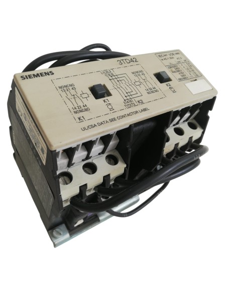 INVERTER S1 7.5KW 24V 50HZ NANC